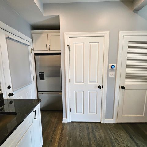 Tiny photo for 2148 N Sawyer Avenue #202, Chicago, IL 60647 (MLS # 12572729)