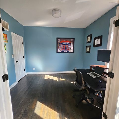 Tiny photo for 2148 N Sawyer Avenue #202, Chicago, IL 60647 (MLS # 12572729)