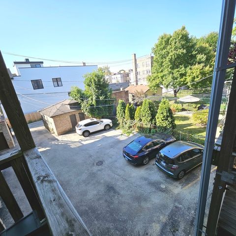 Tiny photo for 2148 N Sawyer Avenue #202, Chicago, IL 60647 (MLS # 12572729)