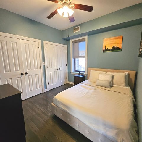 Tiny photo for 2148 N Sawyer Avenue #202, Chicago, IL 60647 (MLS # 12572729)