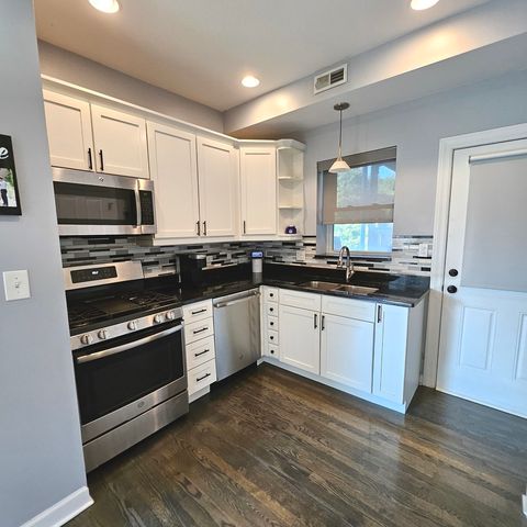 Tiny photo for 2148 N Sawyer Avenue #202, Chicago, IL 60647 (MLS # 12572729)