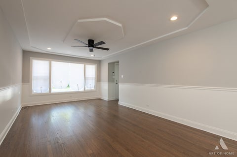 Tiny photo for 9200 S RACINE Street, Chicago, IL 60620 (MLS # 12747771)
