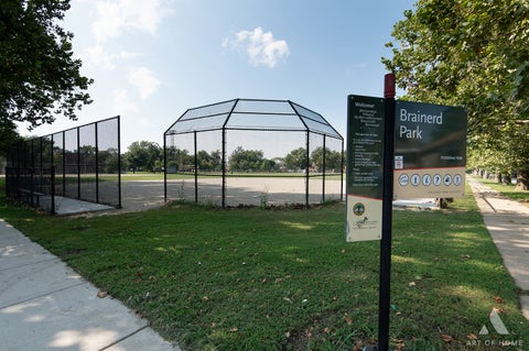 Tiny photo for 9200 S RACINE Street, Chicago, IL 60620 (MLS # 12747771)