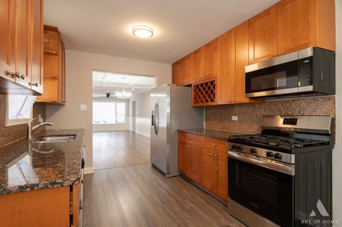 Tiny photo for 9200 S RACINE Street, Chicago, IL 60620 (MLS # 12747771)