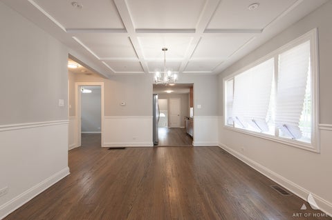 Tiny photo for 9200 S RACINE Street, Chicago, IL 60620 (MLS # 12747771)