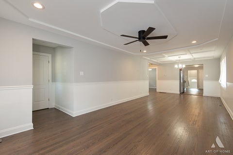 Tiny photo for 9200 S RACINE Street, Chicago, IL 60620 (MLS # 12747771)