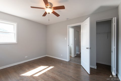Tiny photo for 9200 S RACINE Street, Chicago, IL 60620 (MLS # 12747771)