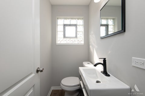 Tiny photo for 9200 S RACINE Street, Chicago, IL 60620 (MLS # 12747771)