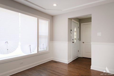 Tiny photo for 9200 S RACINE Street, Chicago, IL 60620 (MLS # 12747771)