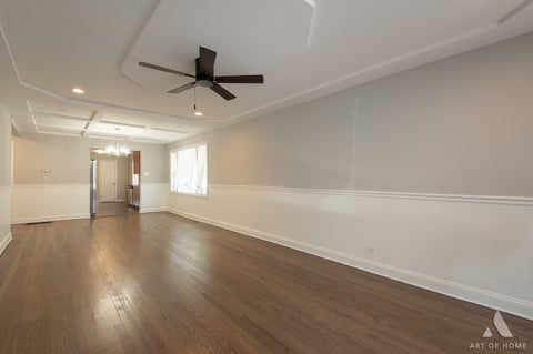 Tiny photo for 9200 S RACINE Street, Chicago, IL 60620 (MLS # 12747771)