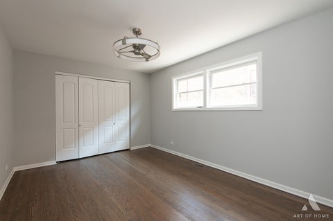 Tiny photo for 9200 S RACINE Street, Chicago, IL 60620 (MLS # 12747771)