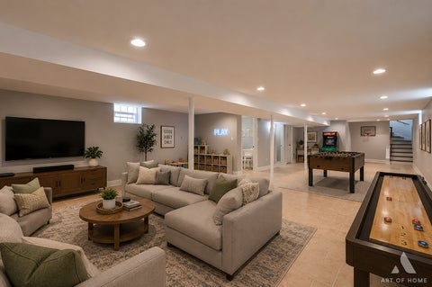 Tiny photo for 9200 S RACINE Street, Chicago, IL 60620 (MLS # 12747771)