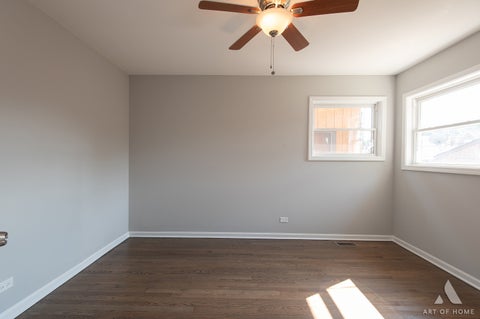 Tiny photo for 9200 S RACINE Street, Chicago, IL 60620 (MLS # 12747771)