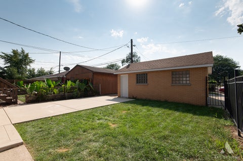 Tiny photo for 9200 S RACINE Street, Chicago, IL 60620 (MLS # 12747771)