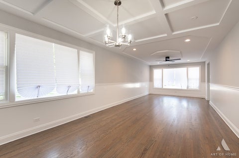 Tiny photo for 9200 S RACINE Street, Chicago, IL 60620 (MLS # 12747771)