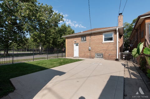 Tiny photo for 9200 S RACINE Street, Chicago, IL 60620 (MLS # 12747771)