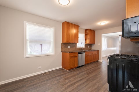 Tiny photo for 9200 S RACINE Street, Chicago, IL 60620 (MLS # 12747771)