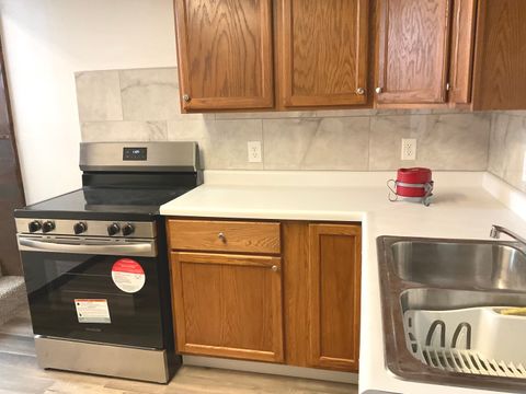 Tiny photo for 101-103 W Sheridan Street, Eldridge, IA 52748 (MLS # 12550354)