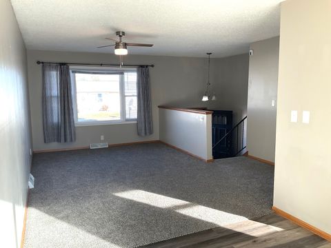Tiny photo for 101-103 W Sheridan Street, Eldridge, IA 52748 (MLS # 12550354)