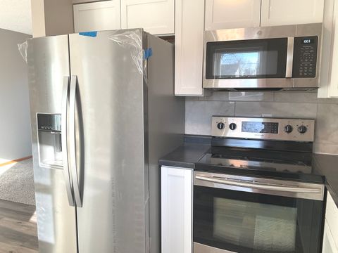 Tiny photo for 101-103 W Sheridan Street, Eldridge, IA 52748 (MLS # 12550354)