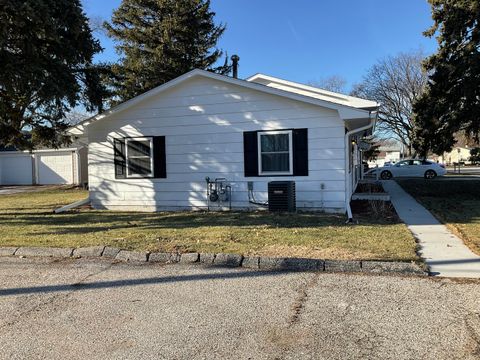 Tiny photo for 101-103 W Sheridan Street, Eldridge, IA 52748 (MLS # 12550354)