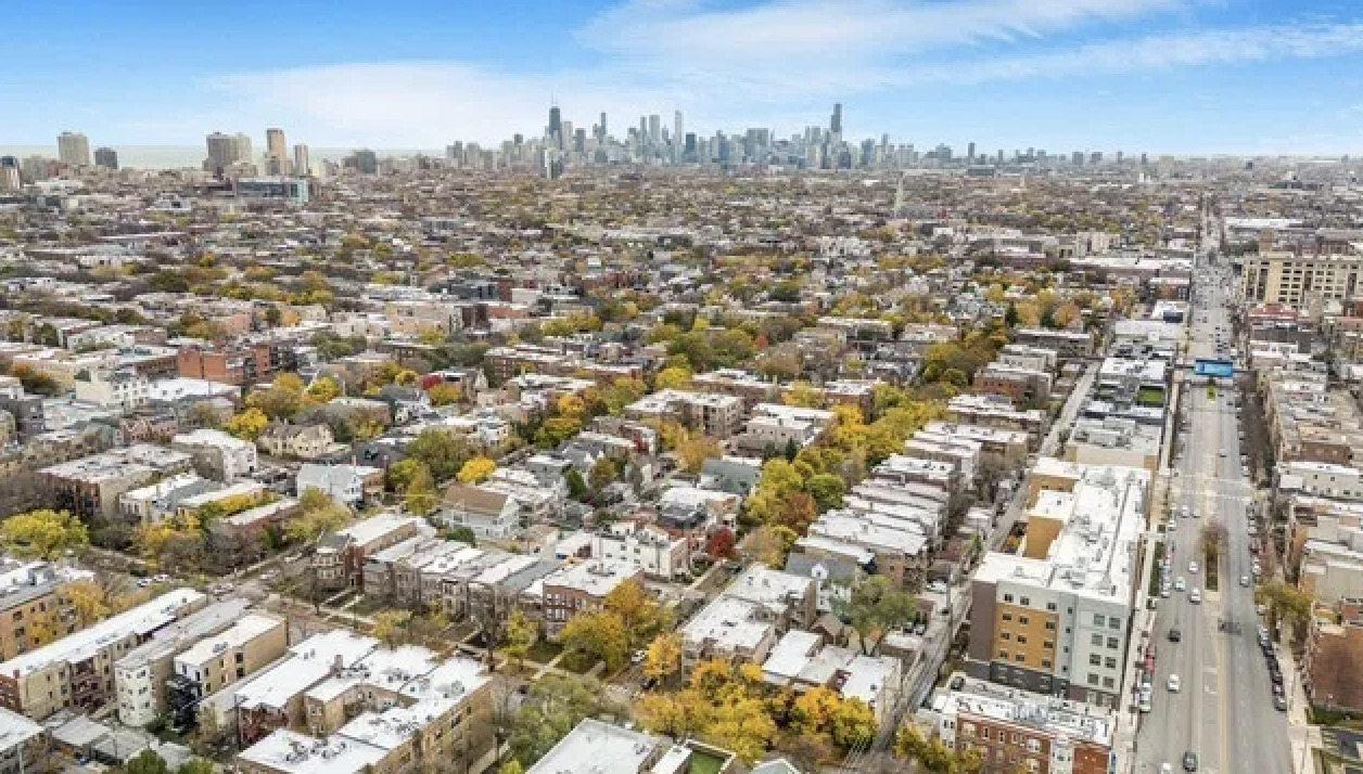 3642 N Ashland Avenue