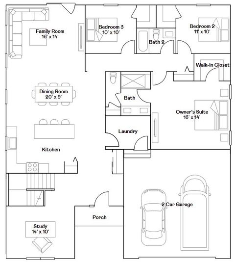 Tiny photo for 15058 S Darr Drive, Plainfield, IL 60544 (MLS # 12648739)