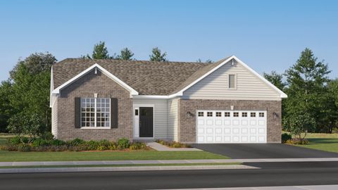 15058 S Darr Drive Plainfield IL 60544