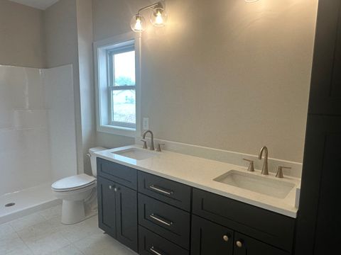 Tiny photo for 247 Creekside Drive, Byron, IL 61010 (MLS # 12484440)