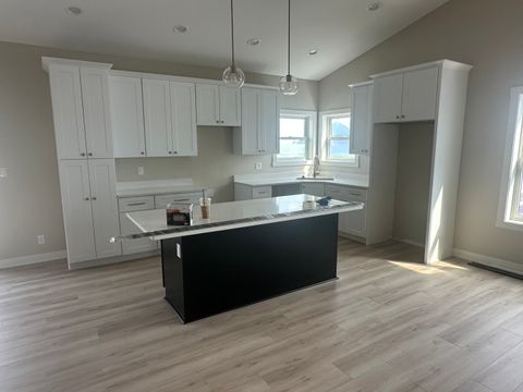 Tiny photo for 247 Creekside Drive, Byron, IL 61010 (MLS # 12484440)