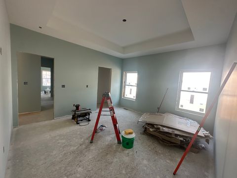 Tiny photo for 247 Creekside Drive, Byron, IL 61010 (MLS # 12484440)