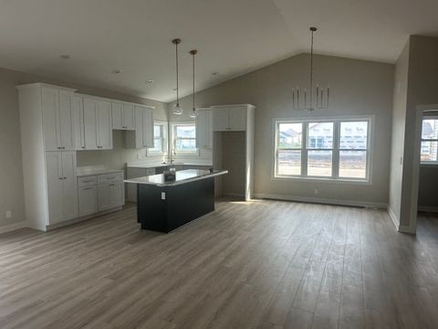 Tiny photo for 247 Creekside Drive, Byron, IL 61010 (MLS # 12484440)