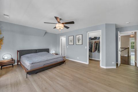 Tiny photo for 21898 W Talia Lane, Deer Park, IL 60010 (MLS # 12657111)