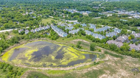 Tiny photo for 21898 W Talia Lane, Deer Park, IL 60010 (MLS # 12657111)