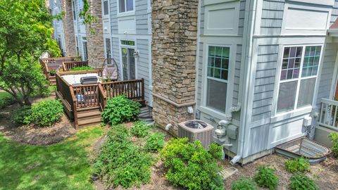 Tiny photo for 21898 W Talia Lane, Deer Park, IL 60010 (MLS # 12657111)