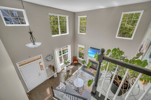 Tiny photo for 21898 W Talia Lane, Deer Park, IL 60010 (MLS # 12657111)