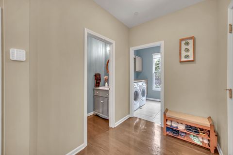 Tiny photo for 21898 W Talia Lane, Deer Park, IL 60010 (MLS # 12657111)