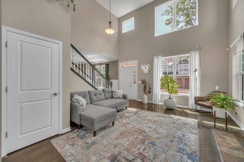 Tiny photo for 21898 W Talia Lane, Deer Park, IL 60010 (MLS # 12657111)