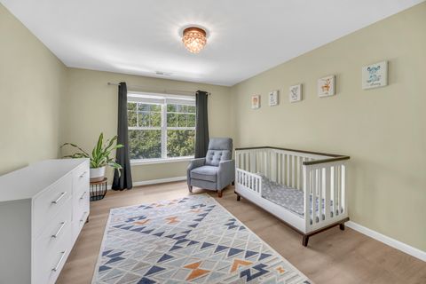 Tiny photo for 21898 W Talia Lane, Deer Park, IL 60010 (MLS # 12657111)