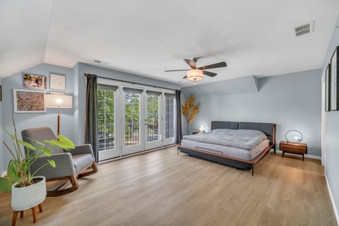 Tiny photo for 21898 W Talia Lane, Deer Park, IL 60010 (MLS # 12657111)