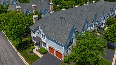 Tiny photo for 21898 W Talia Lane, Deer Park, IL 60010 (MLS # 12657111)