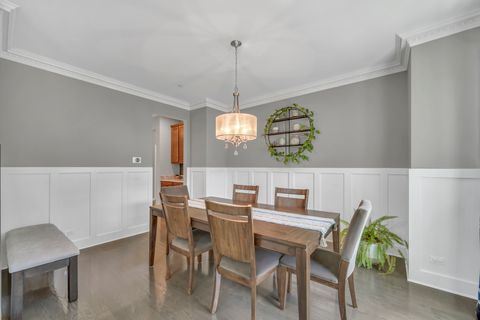 Tiny photo for 21898 W Talia Lane, Deer Park, IL 60010 (MLS # 12657111)