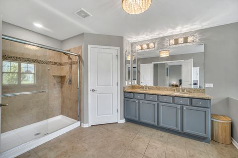 Tiny photo for 21898 W Talia Lane, Deer Park, IL 60010 (MLS # 12657111)