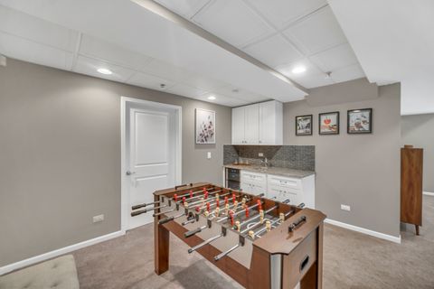Tiny photo for 21898 W Talia Lane, Deer Park, IL 60010 (MLS # 12657111)
