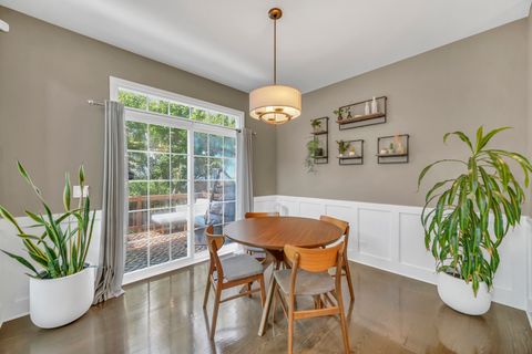 Tiny photo for 21898 W Talia Lane, Deer Park, IL 60010 (MLS # 12657111)