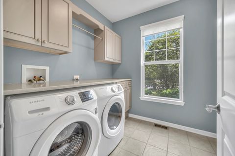 Tiny photo for 21898 W Talia Lane, Deer Park, IL 60010 (MLS # 12657111)