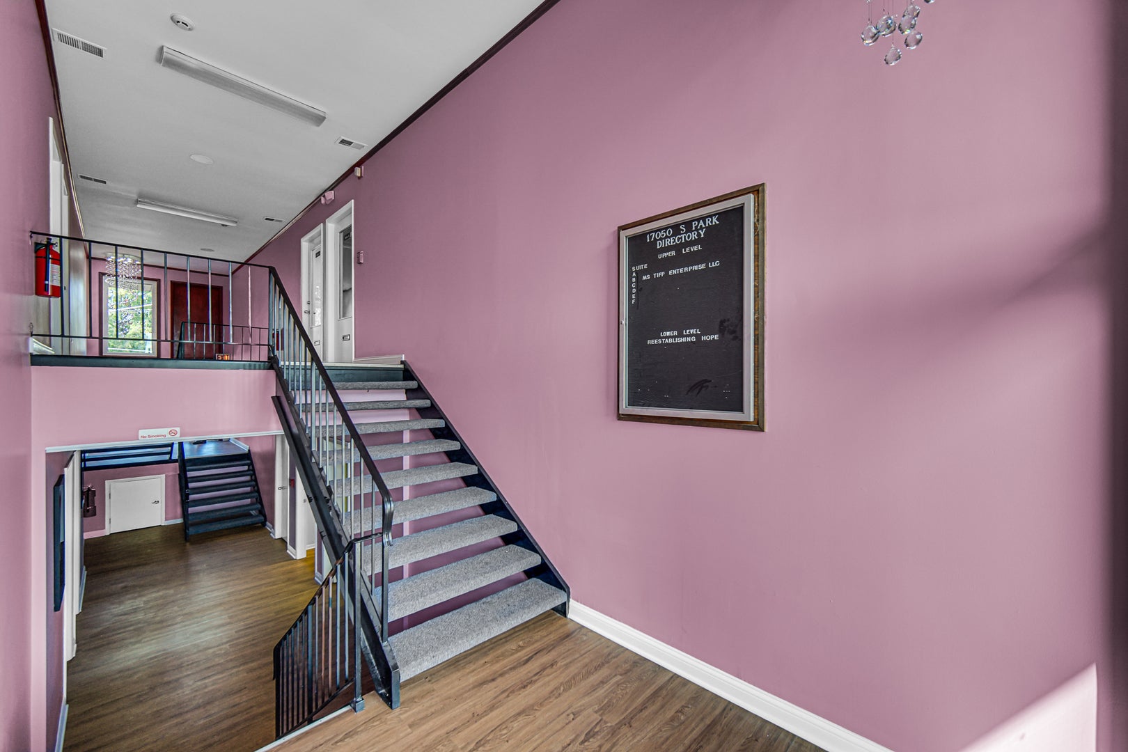17050 S Park Avenue AUL