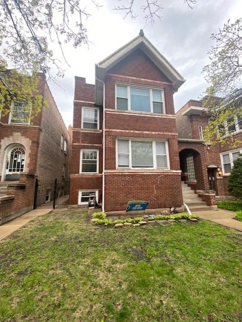 1256 W Arthur Avenue Chicago IL 60626
