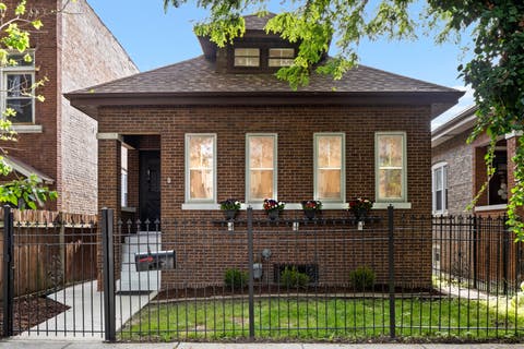Photo of Chicago, IL 60641 (MLS # 12674474)