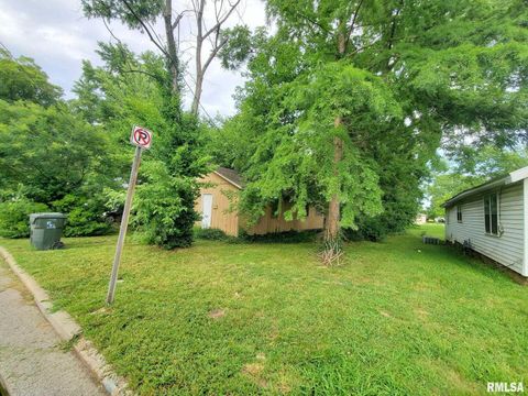 Tiny photo for 609 N Carico Street, Carbondale, IL 62901 (MLS # EB458602)
